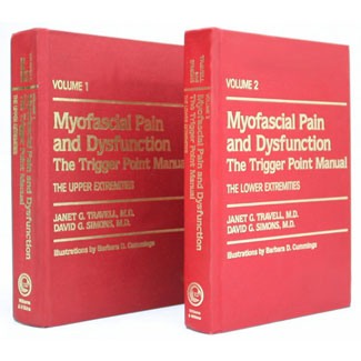 The Myofascial Pain and Dysfunction Manuals